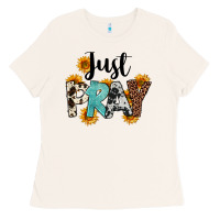 Bone Just Pray Ladies Tee - FaDigitalArtStudio