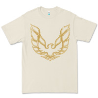 Bone Trans Am Premium Tee - maiPhamDesign