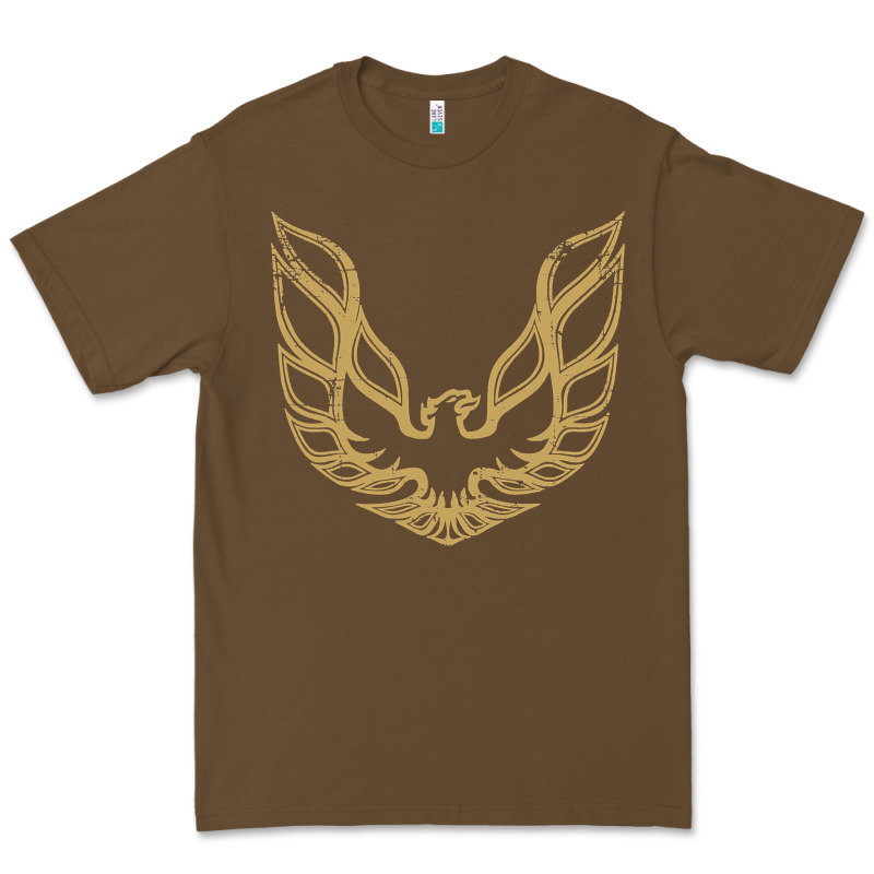 Trans Am Premium Tee by maiPhamDesign | Teevron