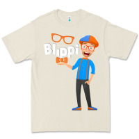 Bone Kids Cartoon Blippis funny Premium Tee - maiPhamDesign