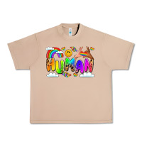 Burro human pride Urban Heavy Tee - LillyAllenDesigns