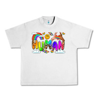 Lunar Rock human pride Urban Heavy Tee - LillyAllenDesigns