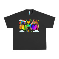 Human Pride Urban Heavy Tee | Teevron