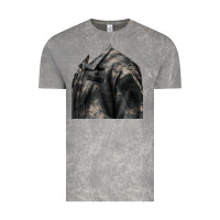 Cloud Rock english pointer us army Vintage Tee - RanaPortraitStore