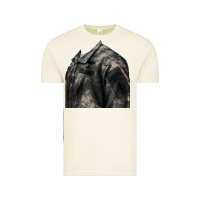 Vintage Arctic english pointer us army Vintage Tee - RanaPortraitStore