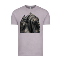 Vintage Zinc english pointer us army Vintage Tee - RanaPortraitStore