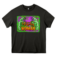 Asphalt witchy woman hands Heavy Core Tee - Jasminsmagicworld