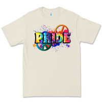 Bone Hippie pride Premium Tee - FaDigitalArtStudio