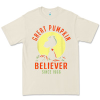 Bone Peanuts, Great Pumpkin Believer Since 1966 Halloween Premium Tee - maiPhamDesign