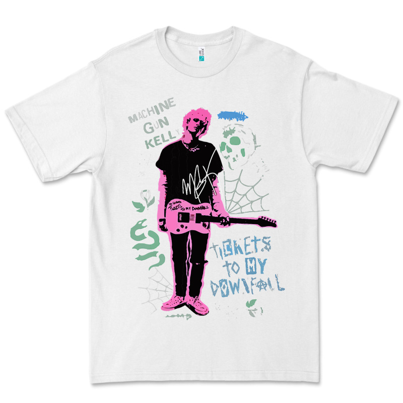 Mgk+thing Premium Tee by maiPhamDesign | Teevron