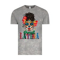 Cloud Rock proud latina Vintage Tee - BundleAndBundleShop