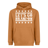 Meerkat Let's Go Brandon Impeach Heavyweight Hoodie - Jasminsmagicworld