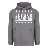 Storm Let's Go Brandon Impeach Heavyweight Hoodie - Jasminsmagicworld
