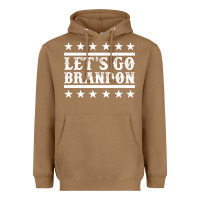 Toasted Coconut Let's Go Brandon Impeach Heavyweight Hoodie - Jasminsmagicworld