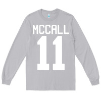 Moon Dust Mccall 11 T Shirt Tee Tshirt Teenwolf Long Sleeve Tee - DesignPulse