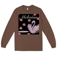 Chestnut The Melvins stoner witch Long Sleeve Tee - DesignPulse