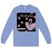 Colony Blue The Melvins stoner witch Long Sleeve Tee - DesignPulse