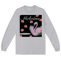 Moon Dust The Melvins stoner witch Long Sleeve Tee - DesignPulse