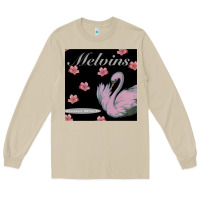 Mushroom The Melvins stoner witch Long Sleeve Tee - DesignPulse