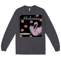Smoke The Melvins stoner witch Long Sleeve Tee - DesignPulse
