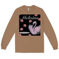 Toasted Coconut The Melvins stoner witch Long Sleeve Tee - DesignPulse