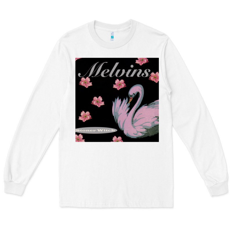 The Melvins Stoner Witch Long Sleeve Tee by DesignPulse | Teevron