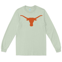 Matcha texas longhorns Long Sleeve Tee - DesignPulse