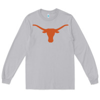 Moon Dust texas longhorns Long Sleeve Tee - DesignPulse