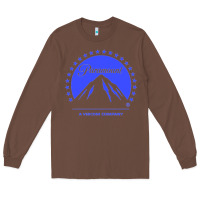 Chestnut paramount pictures Long Sleeve Tee - DesignPulse