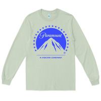 Matcha paramount pictures Long Sleeve Tee - DesignPulse