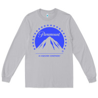 Moon Dust paramount pictures Long Sleeve Tee - DesignPulse
