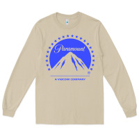 Mushroom paramount pictures Long Sleeve Tee - DesignPulse