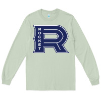Matcha laval rocket Long Sleeve Tee - DesignPulse