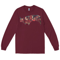 Burgundy The Struts, British Rock Glam Rock, the The Struts, The Struts art, Th Long Sleeve Tee - DesignPulse