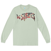 Matcha The Struts, British Rock Glam Rock, the The Struts, The Struts art, Th Long Sleeve Tee - DesignPulse