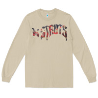 Mushroom The Struts, British Rock Glam Rock, the The Struts, The Struts art, Th Long Sleeve Tee - DesignPulse