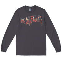 Smoke The Struts, British Rock Glam Rock, the The Struts, The Struts art, Th Long Sleeve Tee - DesignPulse