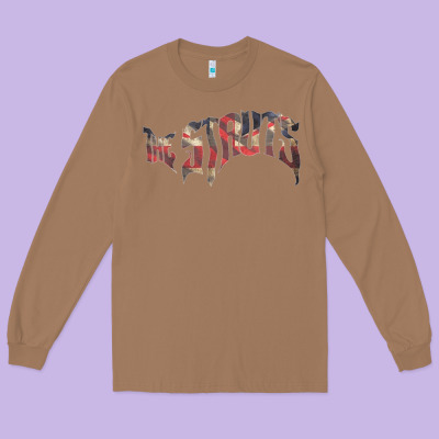 The Struts, British Rock Glam Rock, The The Struts, The Struts Art, Th Long Sleeve Tee Designed By Designpulse