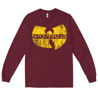 Vintage Long Sleeve Tee | Teevron