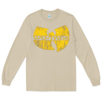 Mushroom Vintage Long Sleeve Tee - DesignPulse