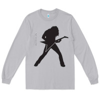 Moon Dust dave mustaine Long Sleeve Tee - DesignPulse