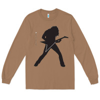 Toasted Coconut dave mustaine Long Sleeve Tee - DesignPulse