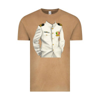 Vintage Camel us navy Vintage Tee - RanaPortraitStore