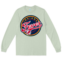 Matcha indiana,team,fever Long Sleeve Tee - DesignPulse