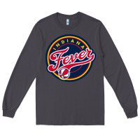 Smoke indiana,team,fever Long Sleeve Tee - DesignPulse