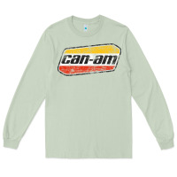 Matcha CANAM Vintage Original ATV UTV off road Gift Long Sleeve Long Sleeve Tee - DesignPulse