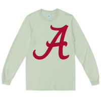 Matcha -alabama athletics Long Sleeve Tee - DesignPulse