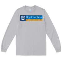 Moon Dust Royal Caribbean International Long Sleeve Tee - DesignPulse