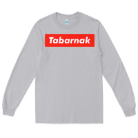 Moon Dust tabarnak quebec french canadian canada profanity sacre cuss premium t Long Sleeve Tee - DesignPulse