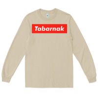 Mushroom tabarnak quebec french canadian canada profanity sacre cuss premium t Long Sleeve Tee - DesignPulse